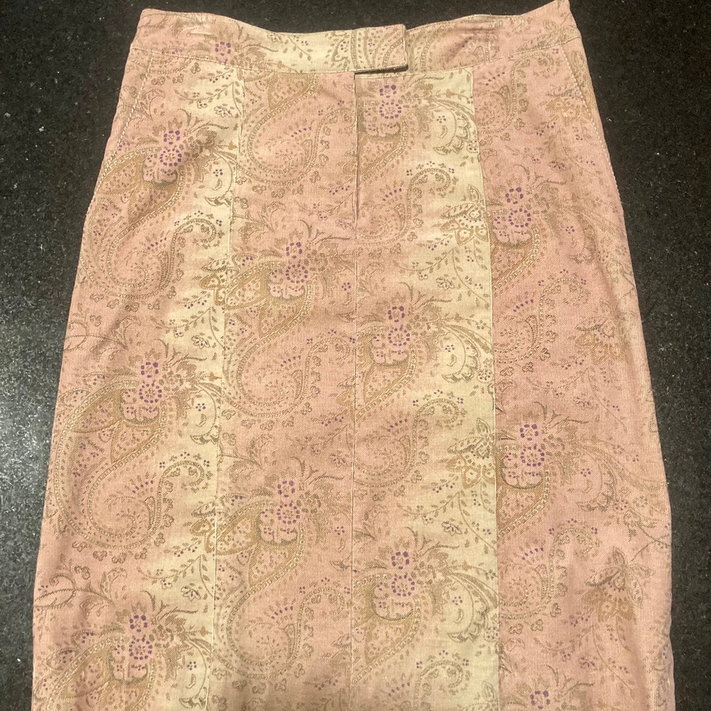 Cynthia Rowley Skirt